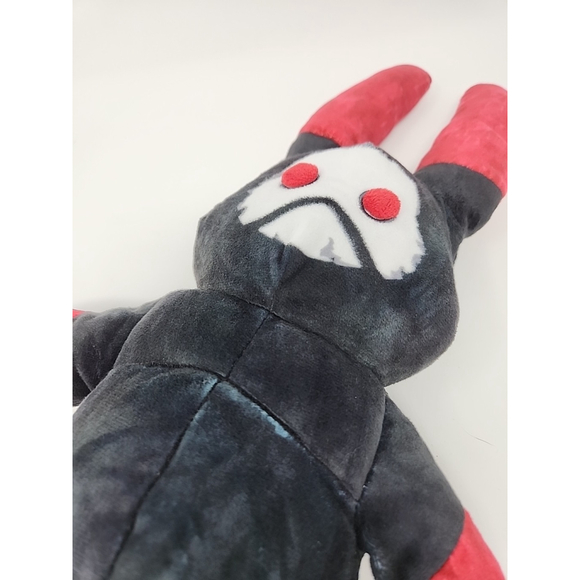 Disney Parks Star Wars Plush Bad Batch Tooka Loth Cat Doll Lula Wrecker Omega - Picture 6 of 10